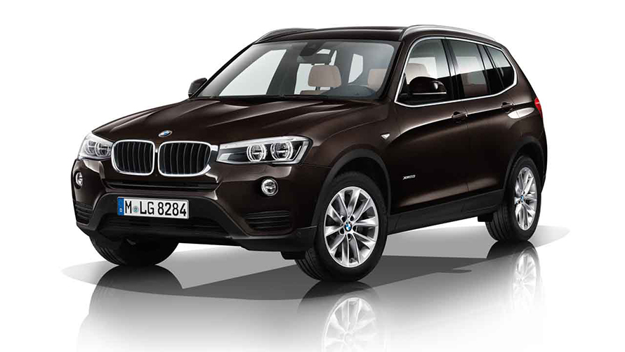 BMW X3 BMW X3